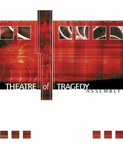 Assembly (Vinyl 12" Album) - Theatre of Tragedy