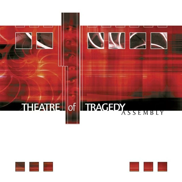 Assembly (Vinyl 12" Album) - Theatre of Tragedy 3 Assembly (Vinyl 12" Album) - Theatre of Tragedy
