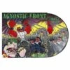 Get Loud! (Vinyl 12" Album) - Agnostic Front