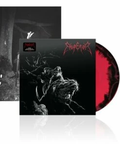 Emperor (Half Speed Master) (Vinyl 12" Album) - Emperor -usa Music Sales 2022 7e4c1a13 c3a5 464c 84ef 206f2f6dbac0