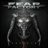 Genexus (CD Album) - Fear Factory -usa Music Sales 2022 7e5a557d 5d35 4334 b50b 4f2185374bd7