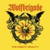 The Enemy: Reality (CD Album) - Wolfbrigade -usa Music Sales 2022 7e8c3a27 9d2b 458c aa6f 5d1cef102c6f