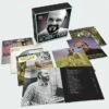 Robert Tear: Argo Recitals (CD Box Set) - Robert Tear