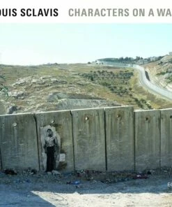 Characters On a Wall (CD Album) - Louis Sclavis Quartet