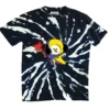 BT21 Chimmy: Tie Dye Space Squad (Small) (T-Shirt) -usa Music Sales 2022 7f727004 988a 4aee 8d78 c3760ac5644a