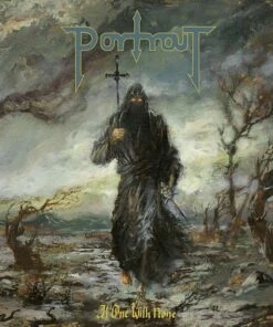 At One With None (Vinyl 12" Album) - Portrait