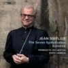 Jean Sibelius: The Seven Symphonies/Kullervo (SACD Album) - Jean Sibelius