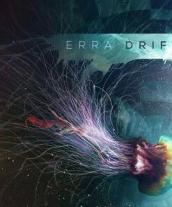 Drift (CD Album) - Erra