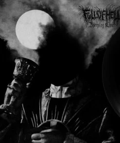 Weeping Choir (Vinyl 12" Album) - Full of Hell