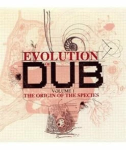 The Origin of the Species (CD Box Set) - Various Artists