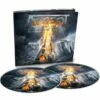 Symphonic Terror - Live at Wacken 2017 (CD Album) - Accept