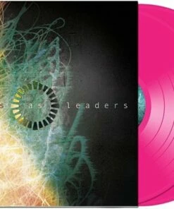 Animals As Leaders (Vinyl 12" Album) - Animals As Leaders