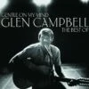 Gentle On My Mind: The Best of Glen Campbell (Vinyl 12" Album) - Glen Campbell -usa Music Sales 2022 812760ba 2541 4217 a145 a914fea68490