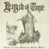 Shame to This Weakness Modern World (Vinyl 12" Album) - Length of Time
