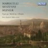 Marucelli/Mozzani/Munier: Opere Per Mandolino E Chitarra (CD Album) - Enrico Marucelli 2 Marucelli/Mozzani/Munier: Opere Per Mandolino E Chitarra (CD Album) - Enrico Marucelli -usa Music Sales 2022 81480787 539d 48e1 9404 0908e89ca753