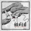 Last Act of Defiance (Vinyl 12" Album) - Sick of It All -usa Music Sales 2022 81a013a3 f6c1 4c9e aa3f 25215163e645