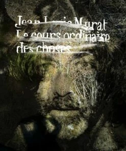 Le Cours Ordinaire Des Choses (Vinyl 12" Album) - Jean-Louis Murat