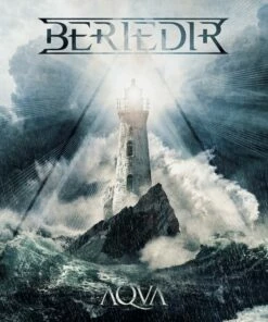 AQVA (CD Album) - Beriedir