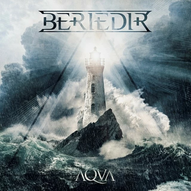AQVA (CD Album) - Beriedir 3 AQVA (CD Album) - Beriedir