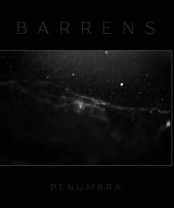 Penumbra (Vinyl 12" Album) - Barrens