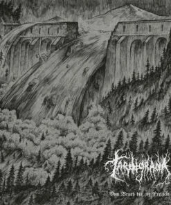 Vom Bruch Bis Zur Freiheit (Vinyl 12" Album) - Tardigrada