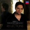 Arseny Tarasevich-Nikolaev: Reflections (CD Album) - Arseny Tarasevich-Nikolaev -usa Music Sales 2022 828fc553 586a 4633 82c0 e48683a69cb3