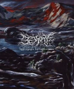 Hypnagogic Hallucinations (Vinyl 12" Album) - Bedsore