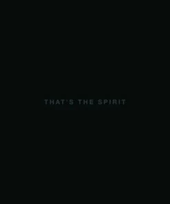 That's the Spirit (12" Vinyl/CD Album) - Bring Me the Horizon