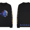 BT21 Camden Planet Earth: Long Sleeve (Extra Small) (T-Shirt)