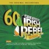 60 Greatest Irish Rebel Songs (CD Album) - Various Artists -usa Music Sales 2022 8301edd9 1122 4038 97bd 5fc97c4a385c