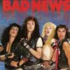 Bad News (Vinyl 12" Album) - Bad News