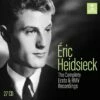 Eric Heidsieck: The Complete Erato & hmv Recordings (CD Box Set) - Eric Heidsieck -usa Music Sales 2022 83491308 d9a6 440a aef5 5fb6163c2b67