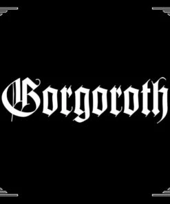 Pentagram (Vinyl 12" Album) - Gorgoroth