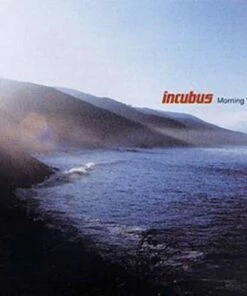 Morning View (CD Album) - Incubus