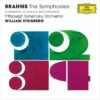 Brahms: The Symphonies: Command Classics Recordings (CD Box Set) - Johannes Brahms 1 Brahms: The Symphonies: Command Classics Recordings (CD Box Set) - Johannes Brahms -usa Music Sales 2022 83a07801 e3a5 4458 a18c dec758c5b2c3