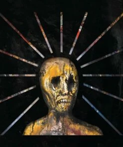 Splinters from an Ever-changing Face (Vinyl 12" Album) - END