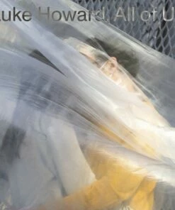 Luke Howard: All of Us (Vinyl 12" Album) - Luke Howard