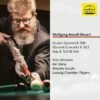 Wolfgang Amade Mozart: Stadler Quintet, K581/Clarinet Concerto... (CD Album) - Wolfgang Amadeus Mozart 1 Wolfgang Amade Mozart: Stadler Quintet, K581/Clarinet Concerto... (CD Album) - Wolfgang Amadeus Mozart -usa Music Sales 2022 83d8e8c7 e654 4df8 8d7b 0a29cb7ad6ae