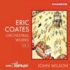 Eric Coates: Orchestral Works - Volume 2 (CD Album) - Eric Coates -usa Music Sales 2022 83e90d7a 1974 4020 979e f5a1017d060d