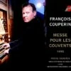 Francois Couperin: Messe Pour Les Couvents (CD Album) - Francois Couperin 2 Francois Couperin: Messe Pour Les Couvents (CD Album) - Francois Couperin -usa Music Sales 2022 843eaa7e c0ed 43c7 b2bb c770d082909a