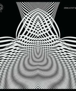 Drone Activity (CD Album) - Ulver