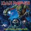 The Final Frontier (CD Album) - Iron Maiden 1 The Final Frontier (CD Album) - Iron Maiden -usa Music Sales 2022 84d36ad1 1e5e 4a51 b2e5 65297513b699