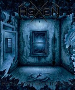 Being and Nothingness (Vinyl 12" Album) - Hexen
