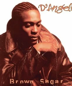 Brown Sugar (Vinyl 12" Album) - D'Angelo