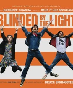Blinded By the Light (Vinyl 12" Album) - Various Artists