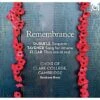 Remembrance (CD Album) - Maurice Durufle 2 Remembrance (CD Album) - Maurice Durufle -usa Music Sales 2022 855e9e3e bd59 46dc 8a36 cfaaf56f17c7