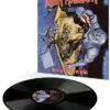 No Prayer for the Dying (Vinyl 12" Album) - Iron Maiden