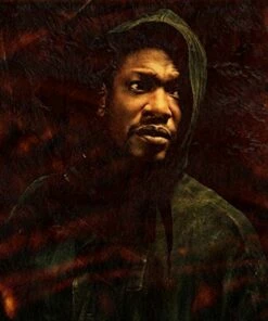 Bleeds (Vinyl 12" Album) - Roots Manuva