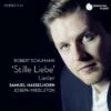 Robert Schumann: Stille Liebe (CD Album) - Robert Schumann -usa Music Sales 2022 85f612b4 43da 4aa8 b901 c4030e3d2c21