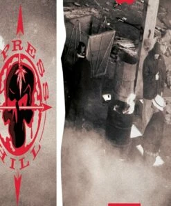 Cypress Hill (Vinyl 12" Album) - Cypress Hill